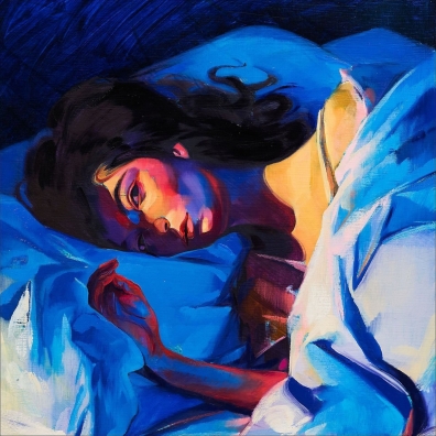 Melodrama Lorde (Лорде): Melodrama