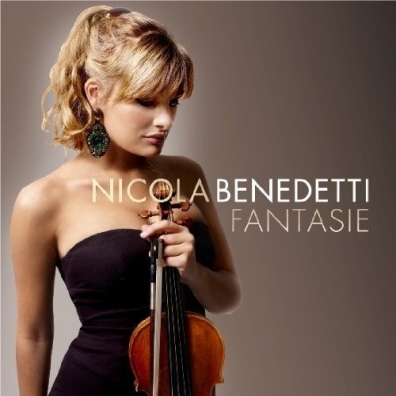 Fantasie Nicola Benedetti (Никола Бенедетти): Fantasie