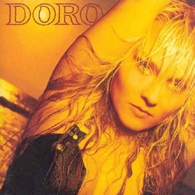 Doro (Доро Пеш): Doro