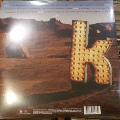 Direct Hits The Killers (Зе Киллерс): Direct Hits