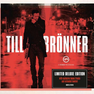 Till Bronner (Тиль Брённер): Till Bronner