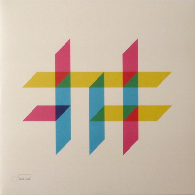 Man Made Object GoGo Penguin (Го Го Пингвин): Man Made Object