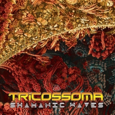 Tricossoma (Трикоссома): Shamanic Waves
