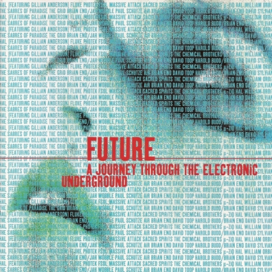 Future:Journey Through Electro