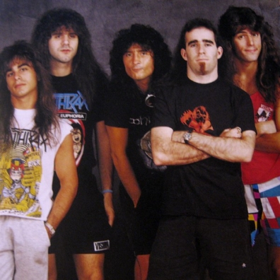 Anthrax (Антракс): Madhouse: The Very Best Of Anthrax