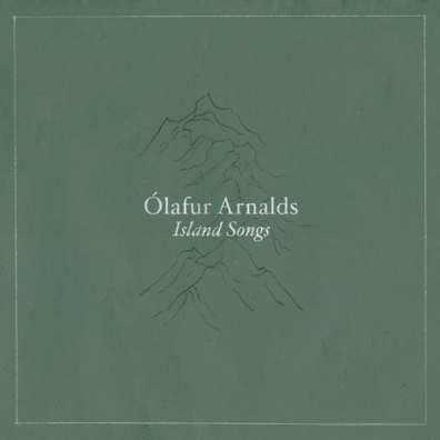 Olafur Arnalds (Олафур Арнальдс): Island Songs