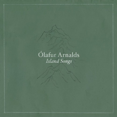 Island Songs Olafur Arnalds (Олафур Арнальдс): Island Songs