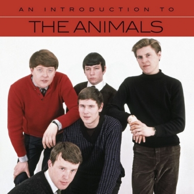 The Animals (Зе Энималс): An Introduction To