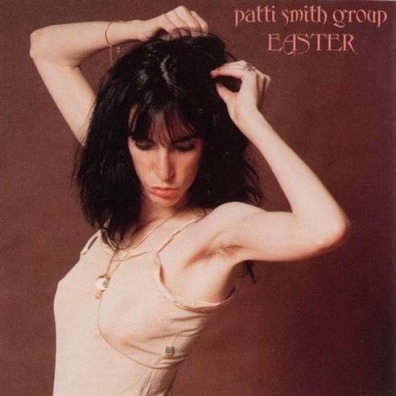 Easter Patti Smith (Патти Смит): Easter