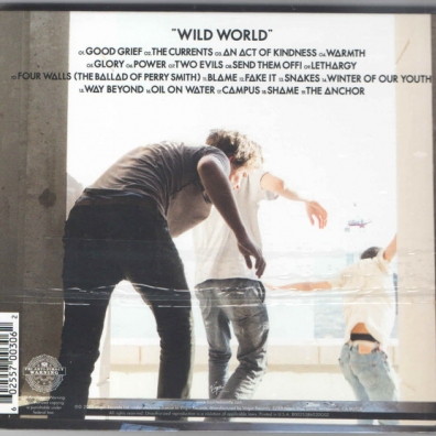 Wild World Bastille (Бастилли): Wild World