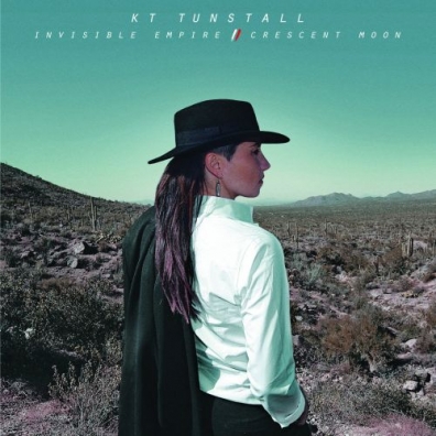 Invisible Empire/ Crescent Moon KT Tunstall (Кт Тунсталл): Invisible Empire/ Crescent Moon