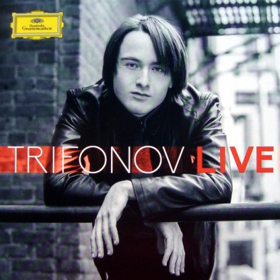 Trifonov Life Даниил Трифонов: Trifonov Life