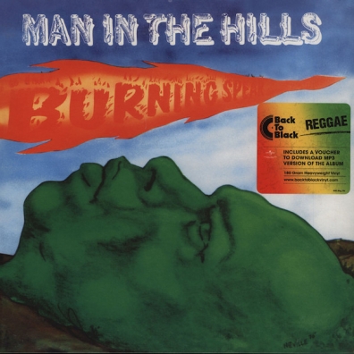 Burning Spear (Уинстон Родни): Man In The Hills