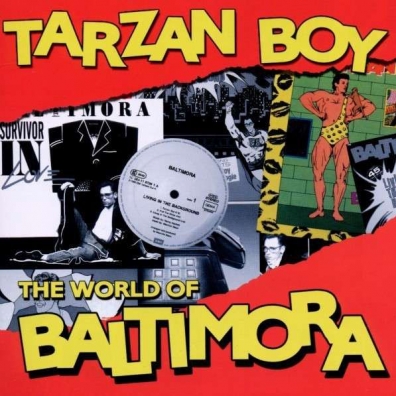Baltimora (Балтимора): Tarzan boy