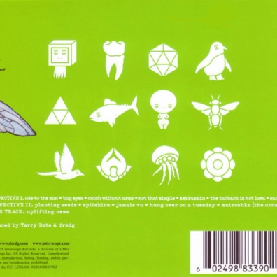 Catch Without Arms Dredg (Дредг): Catch Without Arms