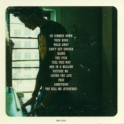 Can't Get Enough Eagle-Eye Cherry (Игл-ай Черри): Can't Get Enough