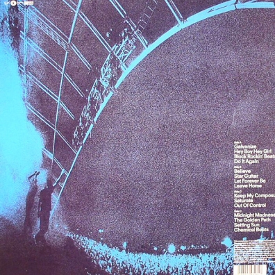 Brotherhood The Chemical Brothers: Brotherhood