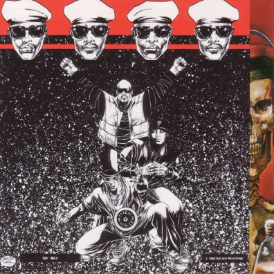 Muse Sick-N-Hour Mess Age Public Enemy (Паблик Энеми): Muse Sick-N-Hour Mess Age