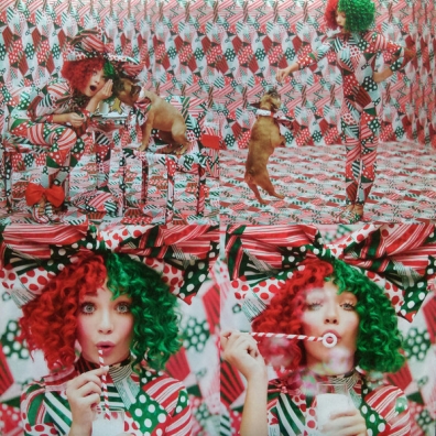 Everyday Is Christmas Sia (Сиа): Everyday Is Christmas