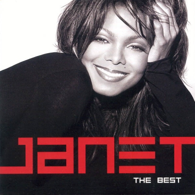 Janet Jackson (Джанет Джексон): Best