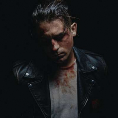 The Beautiful & Damned G-Eazy (Джей-изи): The Beautiful & Damned