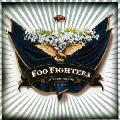 Foo Fighters (Фоо Фигтерс): In Your Honor