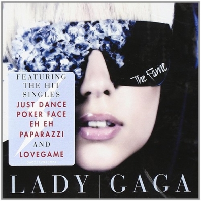 Lady GaGa (Леди Гага): The Fame