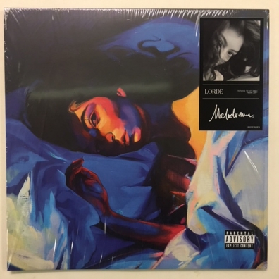 Lorde (Лорде): Melodrama
