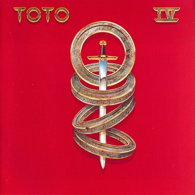 Toto (Тото): Toto Iv