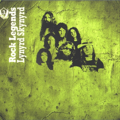 Lynyrd Skynyrd (Rock Legends) Lynyrd Skynyrd (Линирд Скинирд): Lynyrd Skynyrd (Rock Legends)