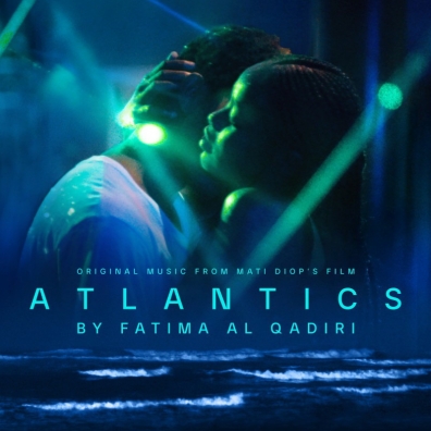 Fatima Al Qadiri: Atlantics
