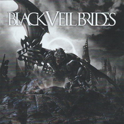 Black Veil Brides (Блэк Вери Бридс): IV