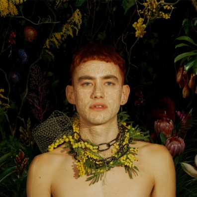 Years & Years: Palo Santo