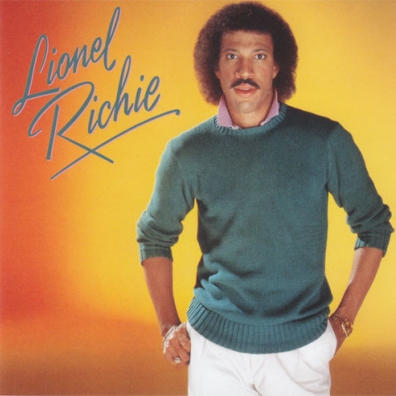 Lionel Richie (Лайонел Ричи): Lionel Richie