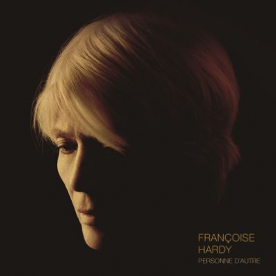 Personne D'Autre Francoise Hardy (Франсуаза Арди): Personne D'Autre