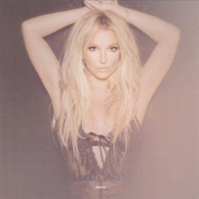 Glory Britney Spears (Бритни Спирс): Glory
