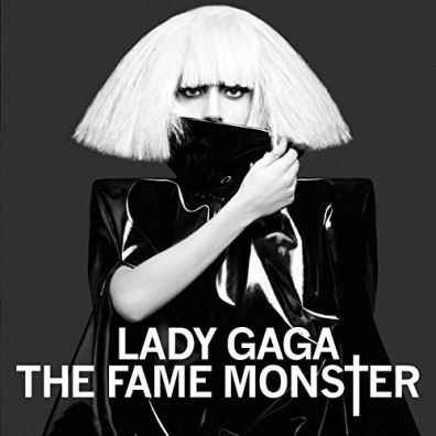 lady gaga fame