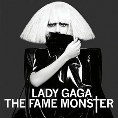 Lady GaGa (Леди Гага): The Fame Monster