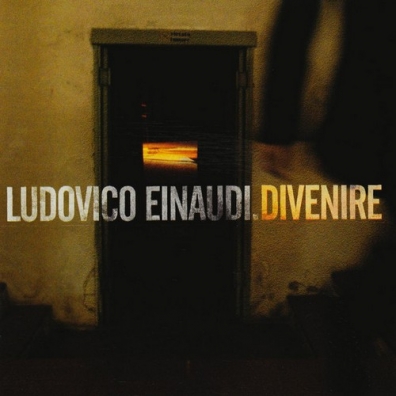 Ludovico Einaudi (Людовико Эйнауди): Divenire
