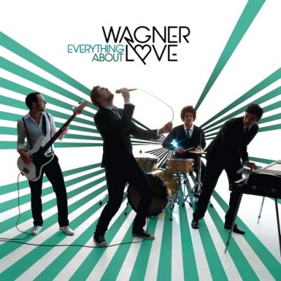 Wagner Love: Everything About