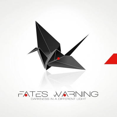 Fates Warning (Фатем Варнинг): Darkness In A Different Light