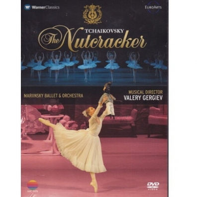 Mariinsky Ballet & Orchestra (Мариинский Балетт Оркестр): The Nutcracker