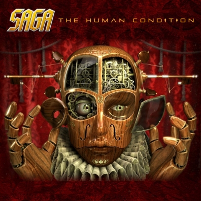 Saga: The Human Condition