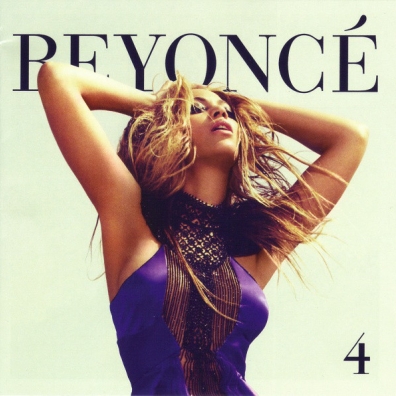 Beyoncé (Бейонсе): 4