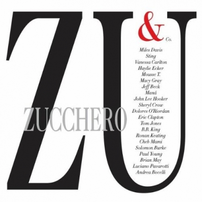 Zucchero (Дзуккеро): Zu & Co.