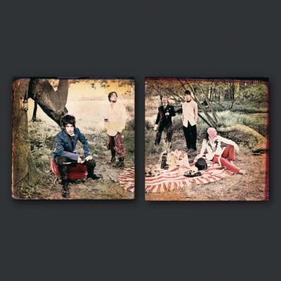 Alice & June Indochine (Индошайн): Alice & June