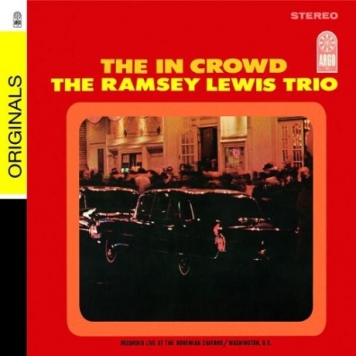 The 'In' Crowd Ramsey Lewis (Рэмси Льюис): The 'In' Crowd