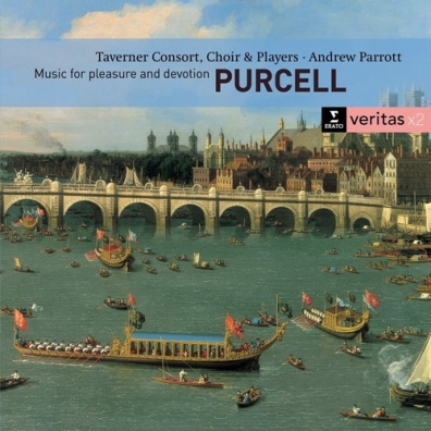 Taverner Players (Тавернер Плейрс): The Pocket Purcell (Tercentenary Tribute)