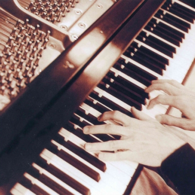 Greatest Radio Hits Bruce Hornsby (Брюс Хорнсби): Greatest Radio Hits