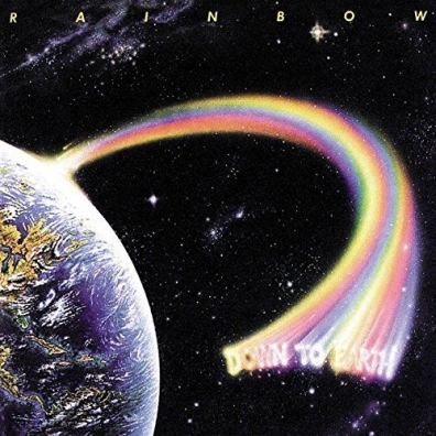 Rainbow (Рейнбоу): Down To Earth